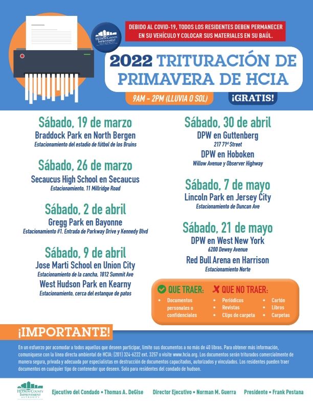 HCIA-2022 Spring Shredding SP_001