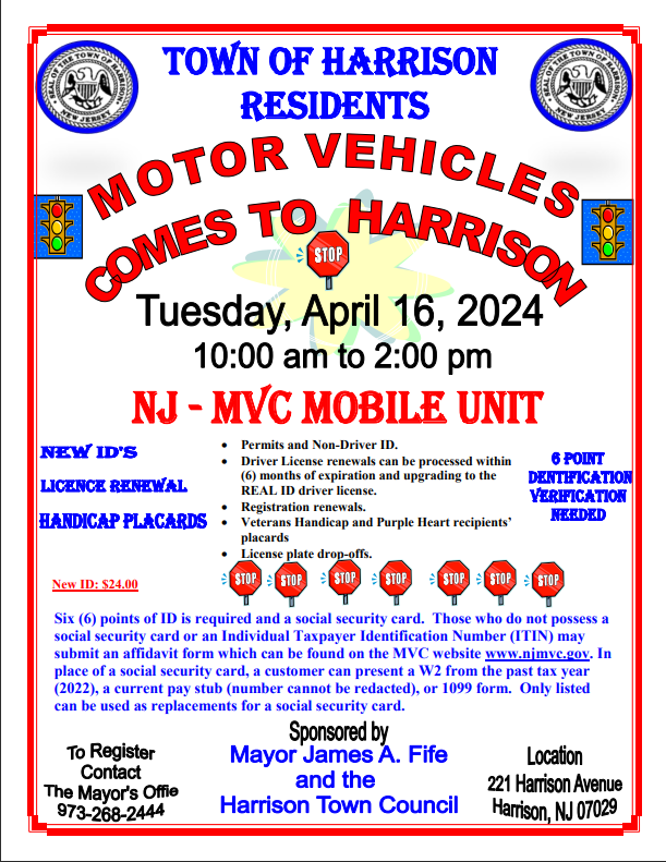 MVC Mobile Unit 4-16 revised