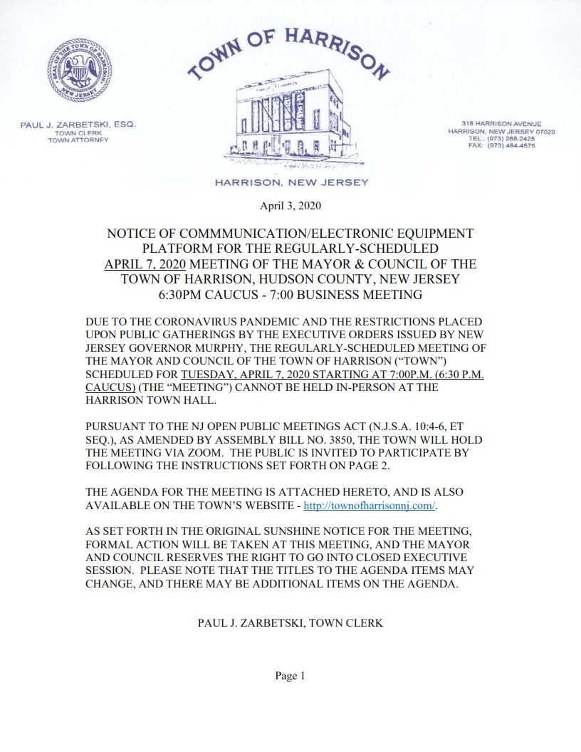 Notice of Zoom Meeting 04-07-2020 - Final_001